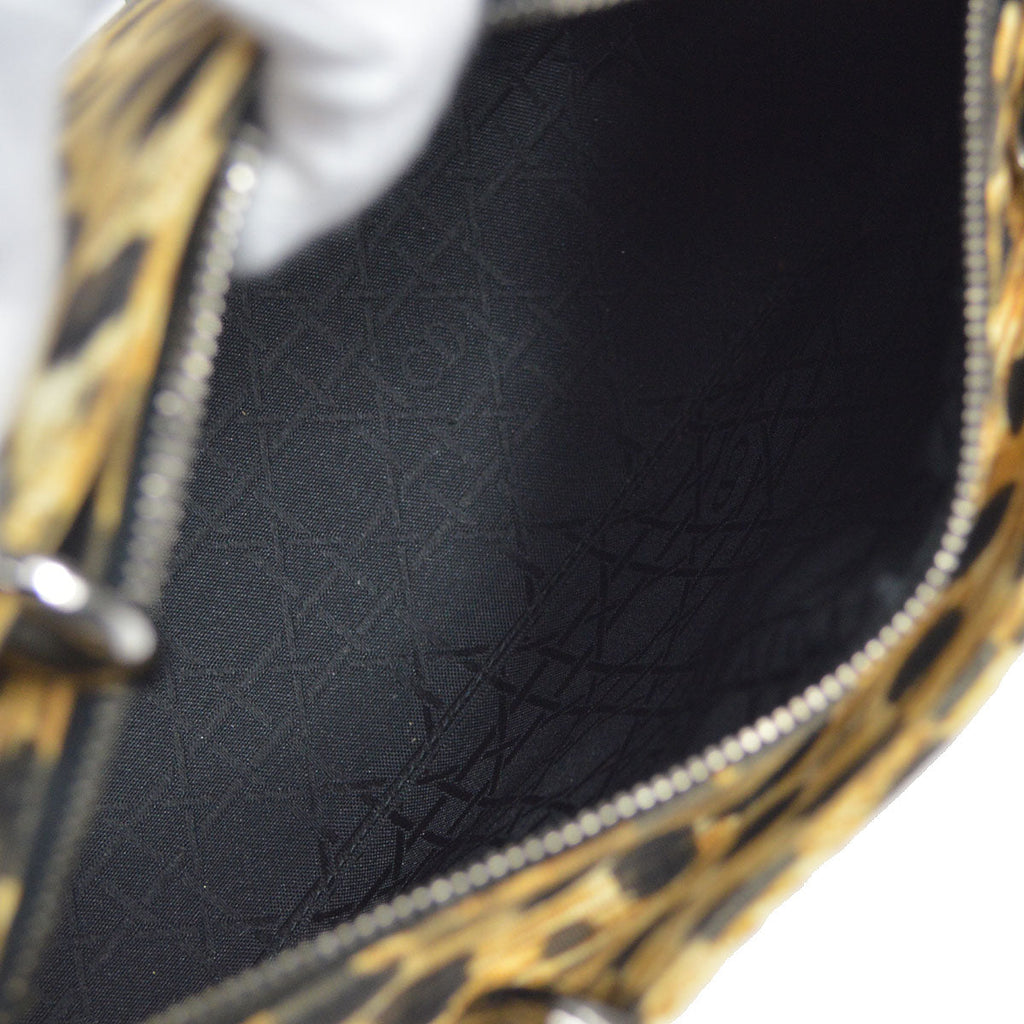 Christian Dior 1999 Medium Lady Dior Bag