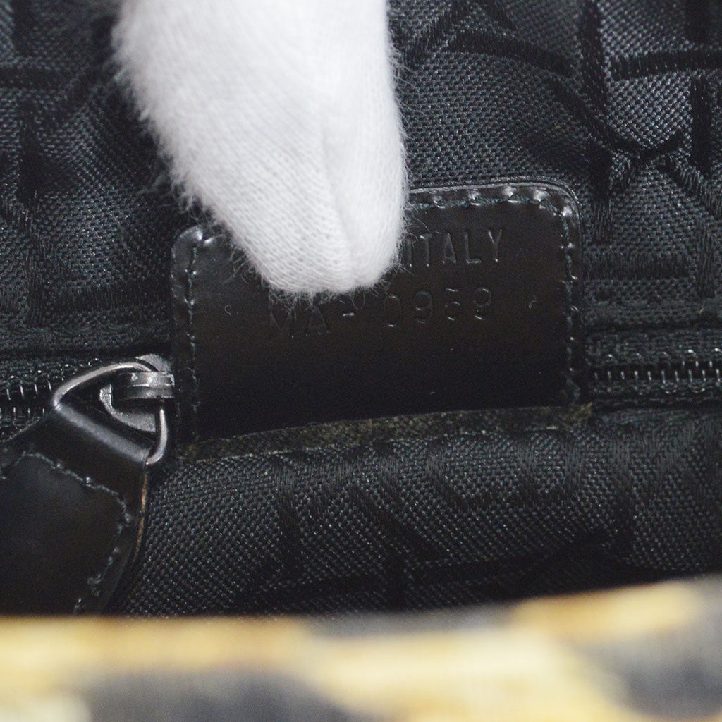 Christian Dior 1999 Medium Lady Dior Bag