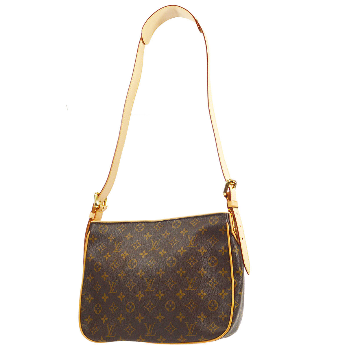 LOUIS VUITTON 2006 HUDSON GM M40045