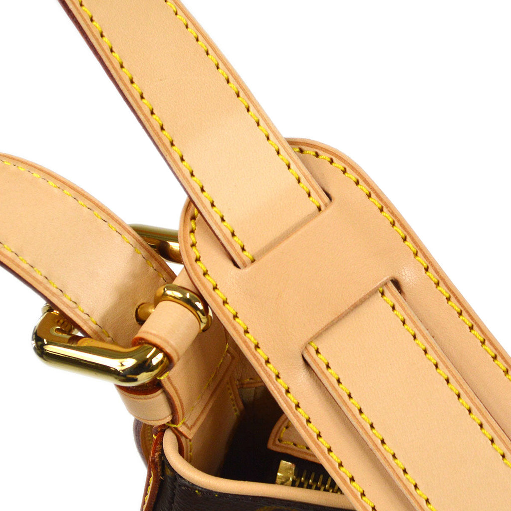 LOUIS VUITTON 2006 HUDSON GM M40045