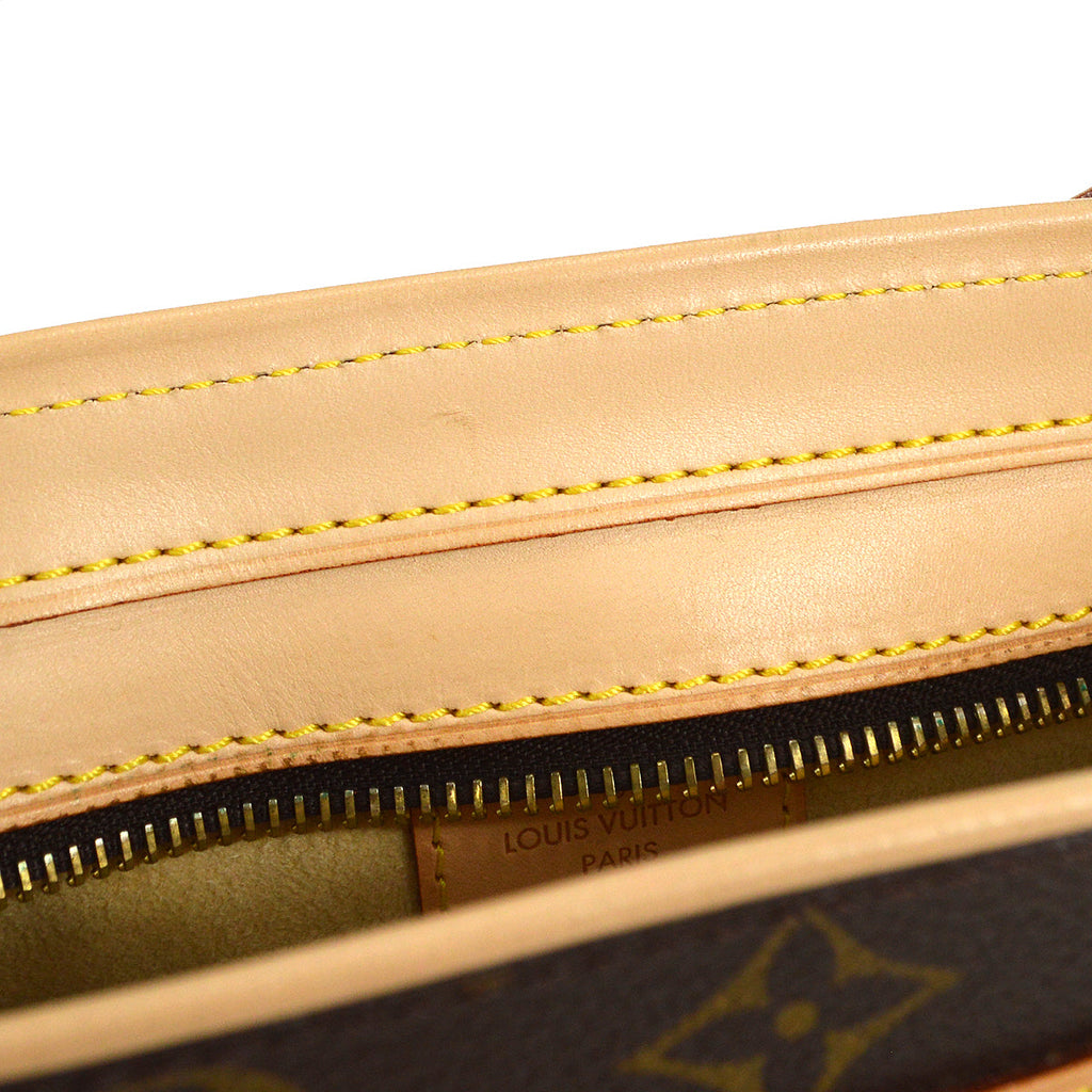 LOUIS VUITTON 2006 HUDSON GM M40045