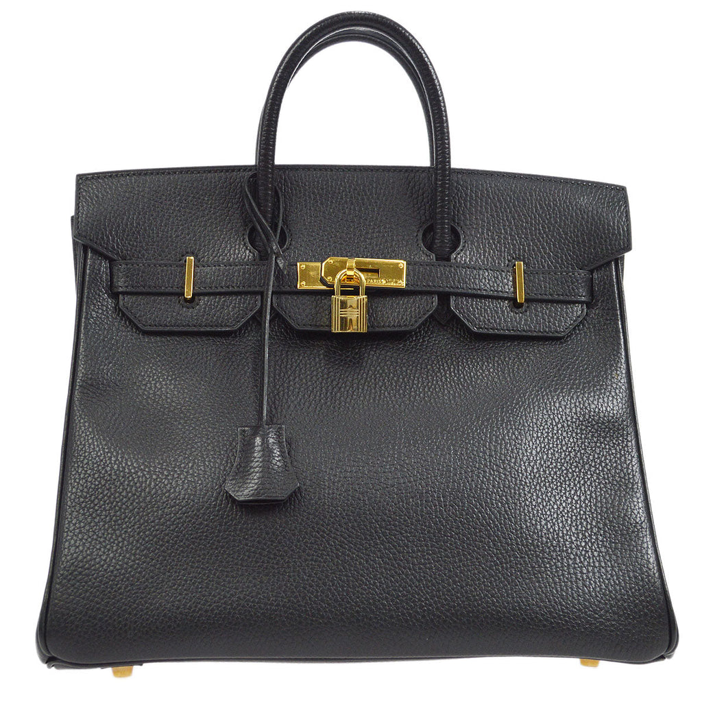 HERMES 1996 HAC 32 Ardennes Black