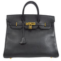 HERMES 1996 HAC 32 Ardennes Black