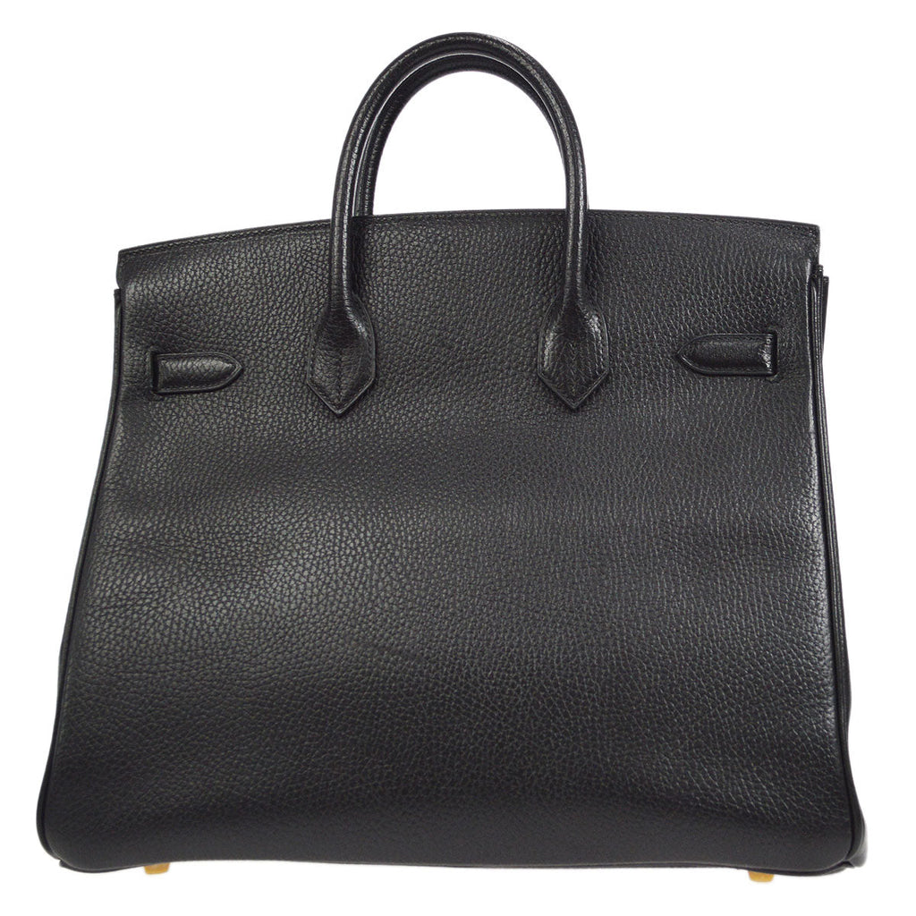 HERMES 1996 HAC 32 Ardennes Black