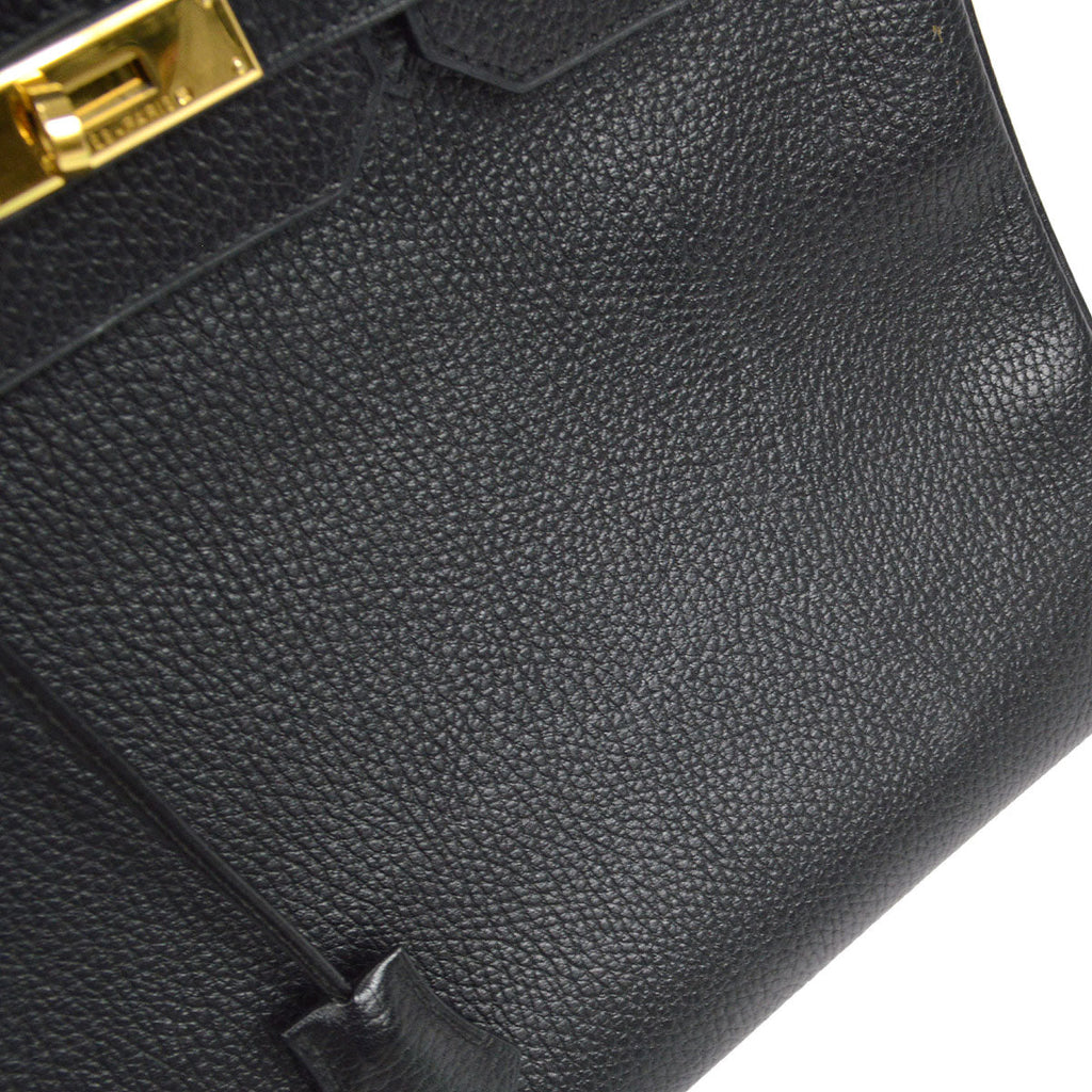 HERMES 1996 HAC 32 Ardennes Black