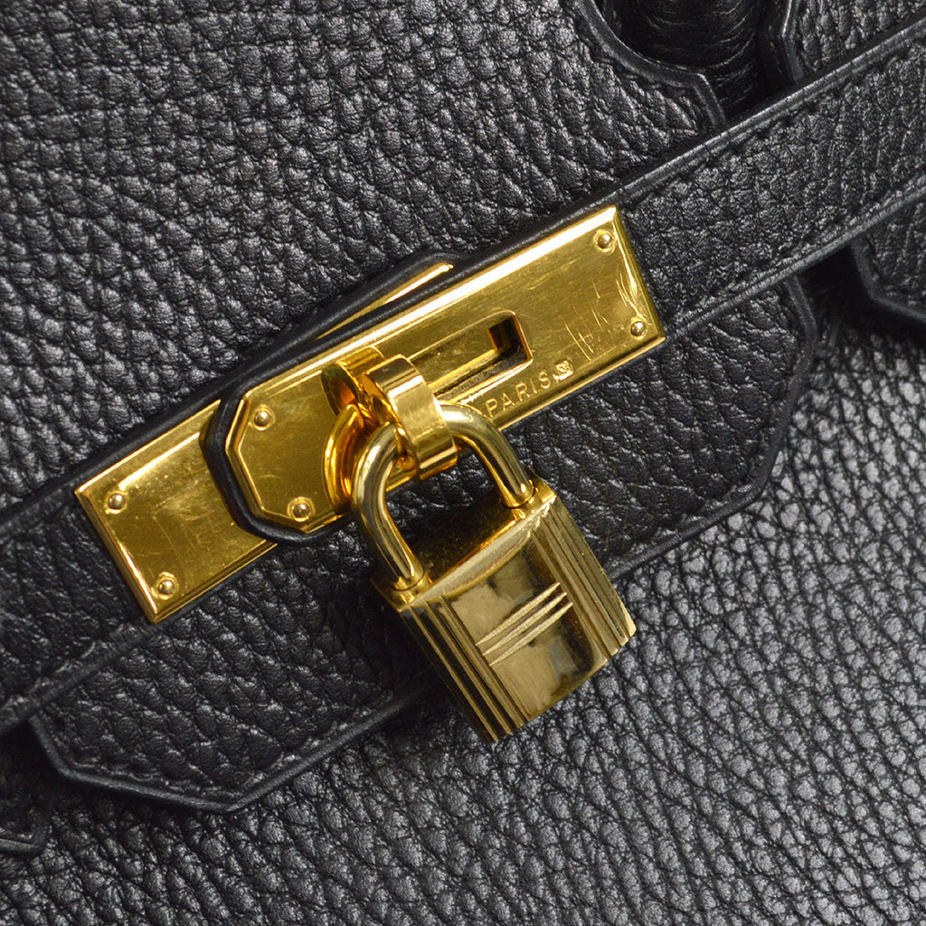 HERMES 1996 HAC 32 Ardennes Black