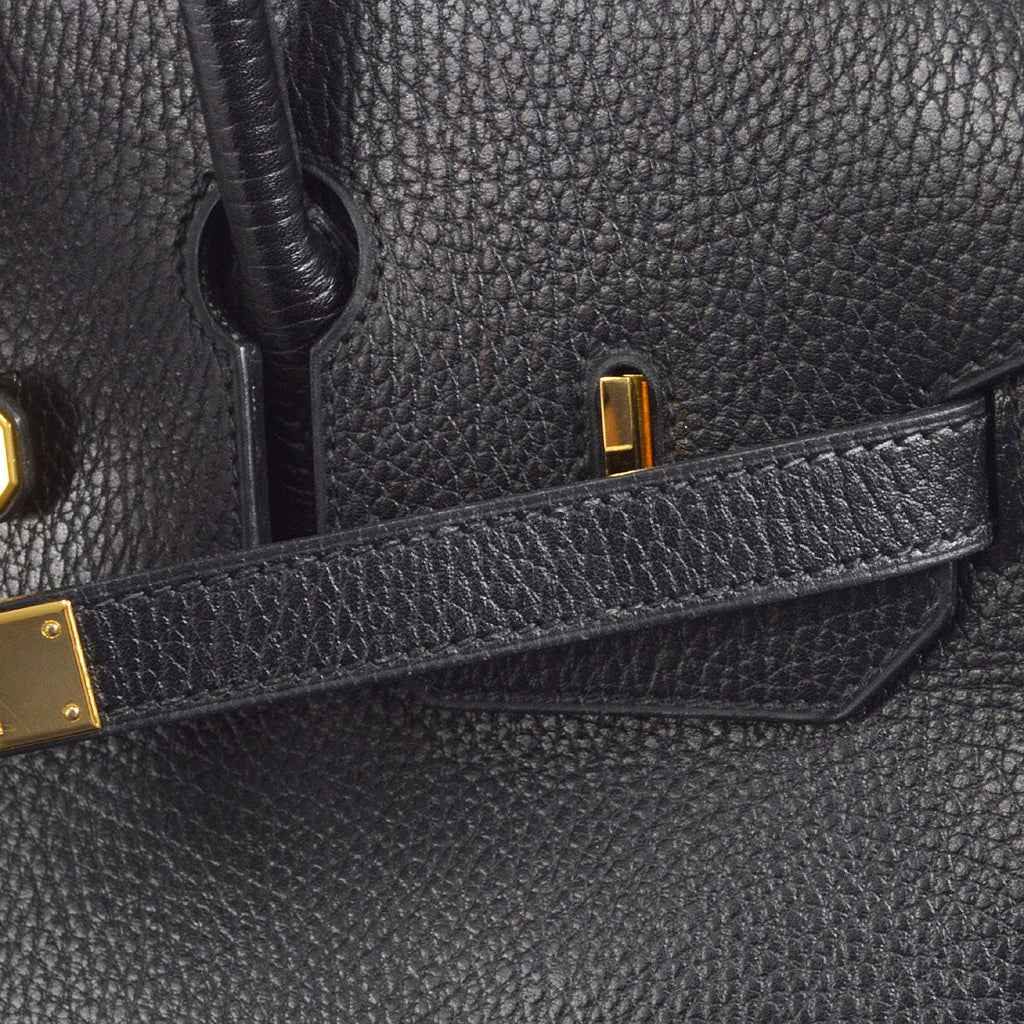 HERMES 1996 HAC 32 Ardennes Black