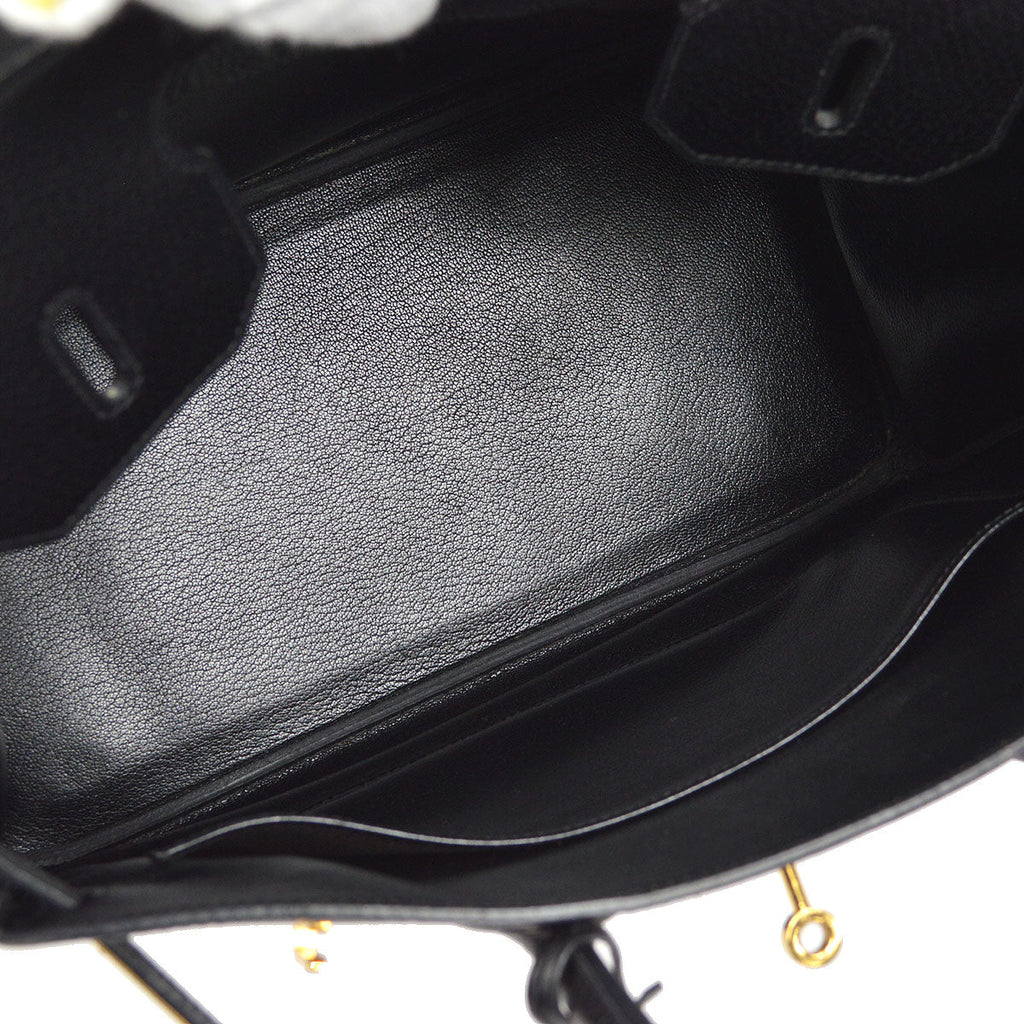 HERMES 1996 HAC 32 Ardennes Black