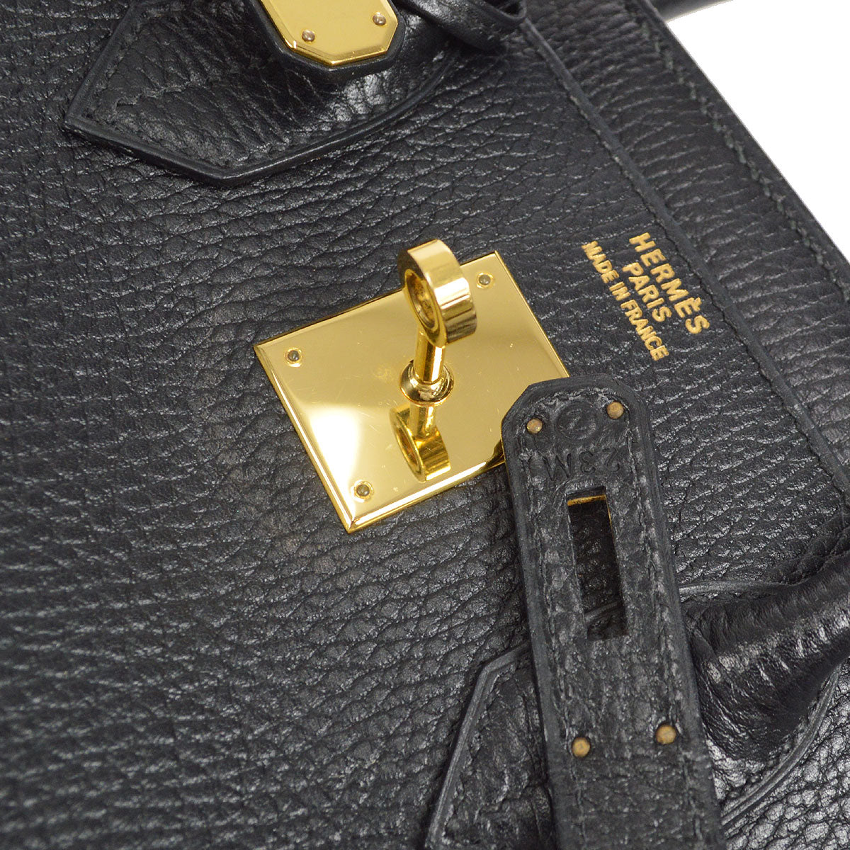HERMES 1996 HAC 32 Ardennes Black