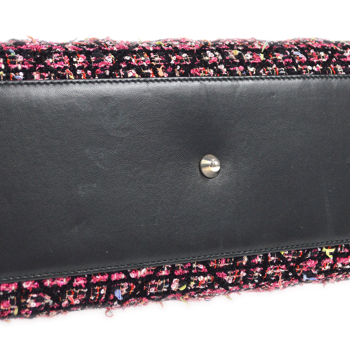 Christian Dior 2011 Lady Dior Bag Large