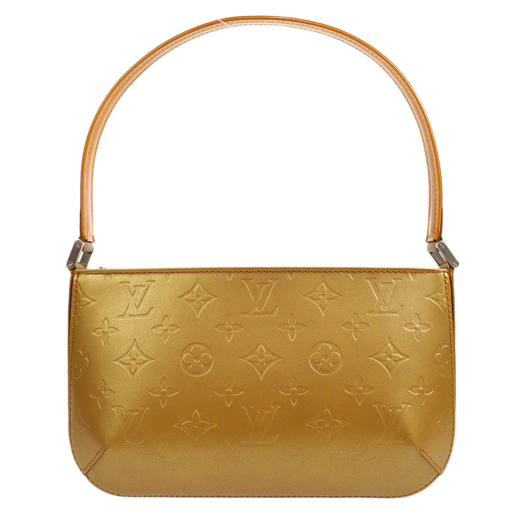 LOUIS VUITTON 2003 FOWLER MONOGRAM MAT M55147