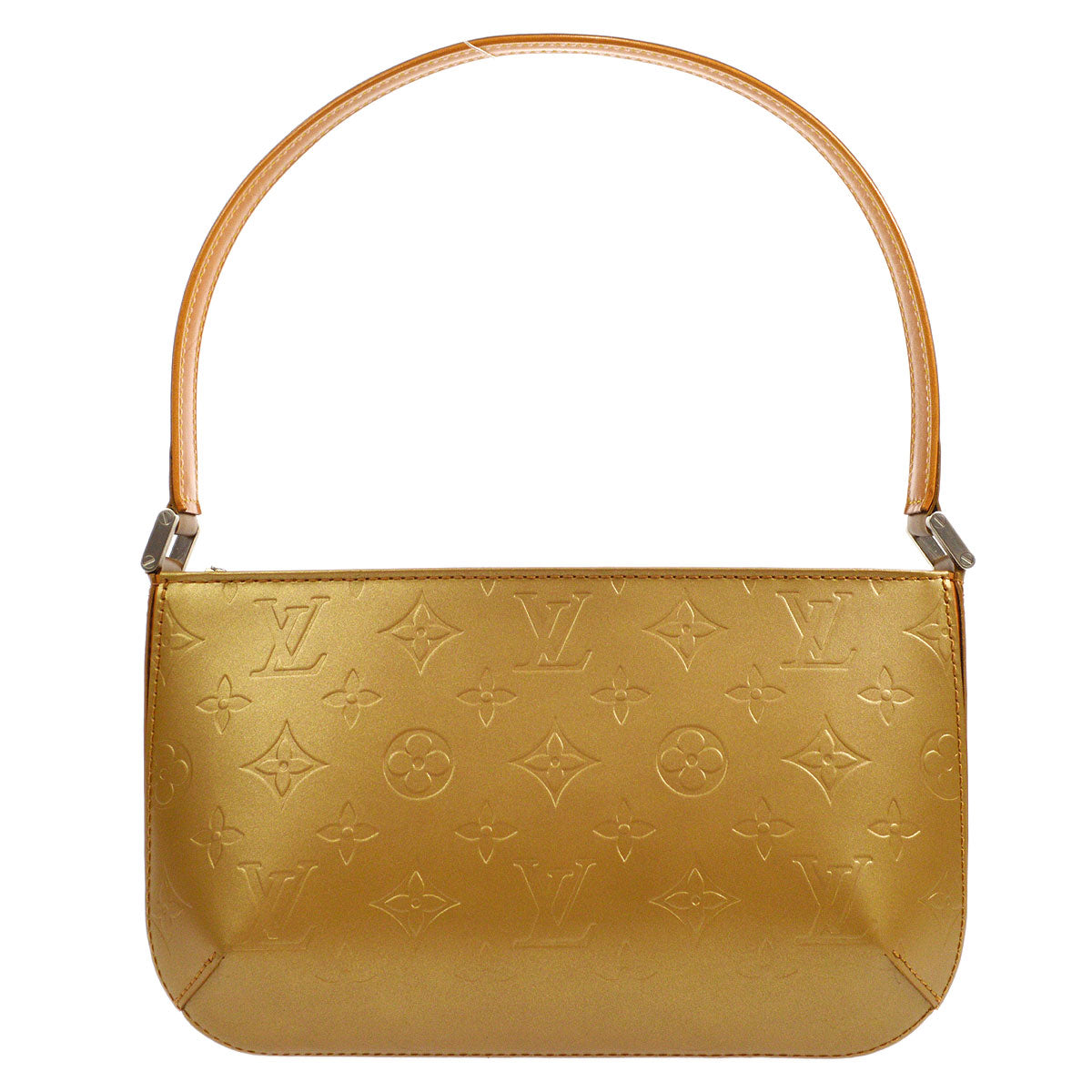 LOUIS VUITTON 2003 FOWLER MONOGRAM MAT M55147