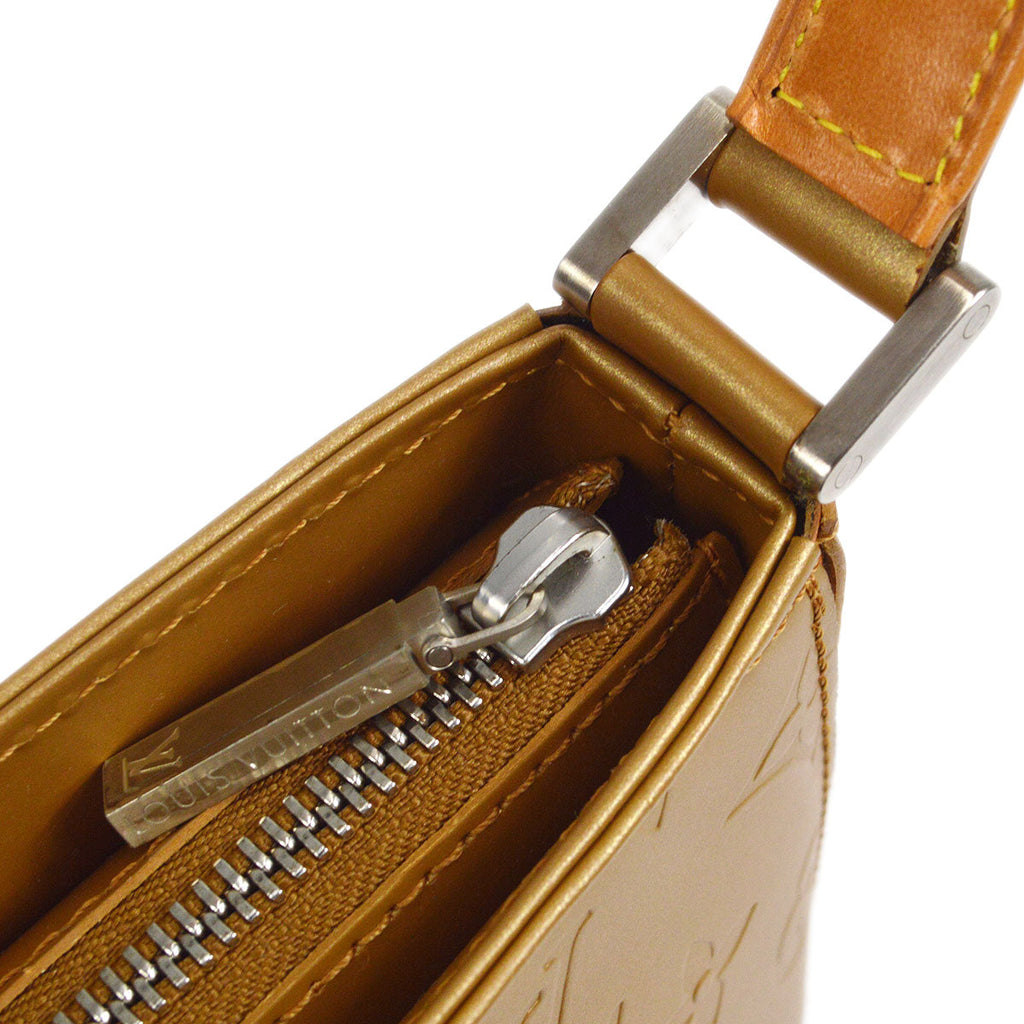 LOUIS VUITTON 2003 FOWLER MONOGRAM MAT M55147