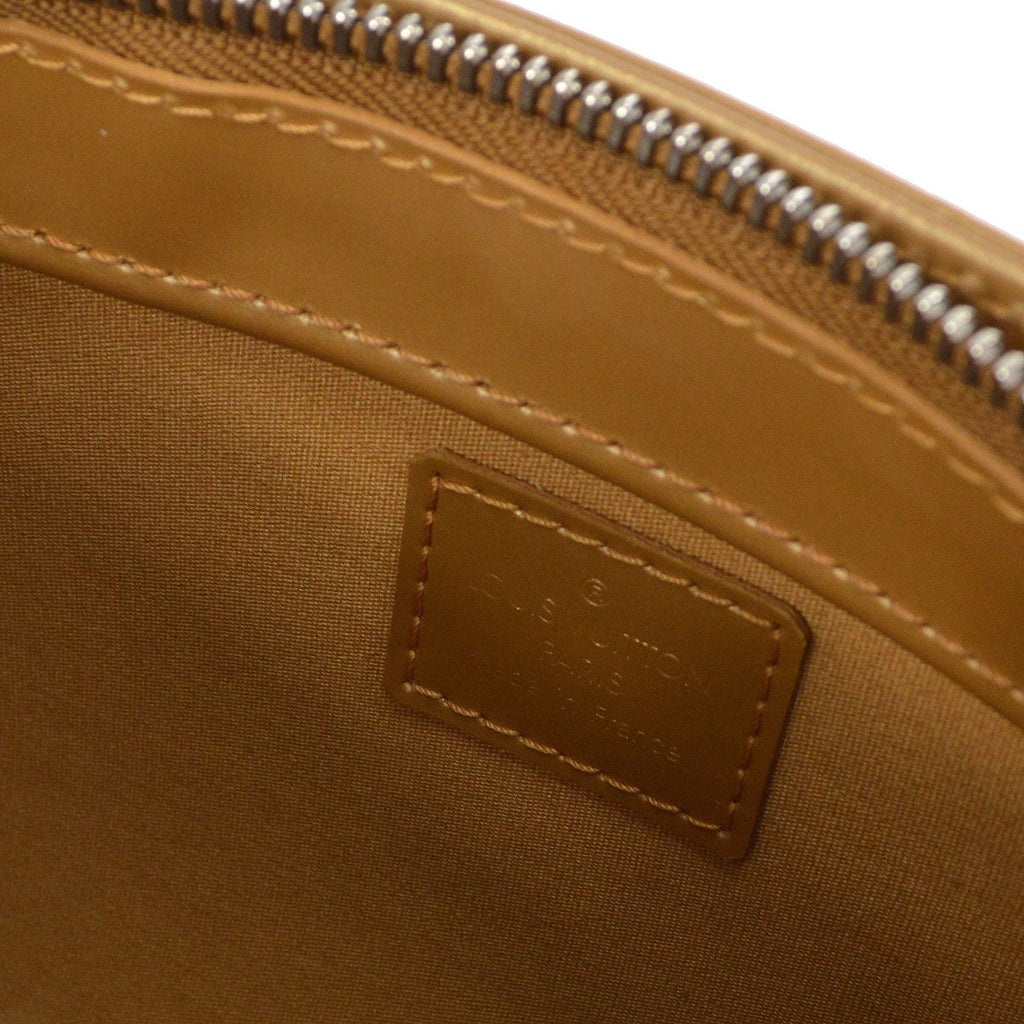 LOUIS VUITTON 2003 FOWLER MONOGRAM MAT M55147