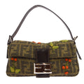 FENDI 2000s Baguette Bag Medium