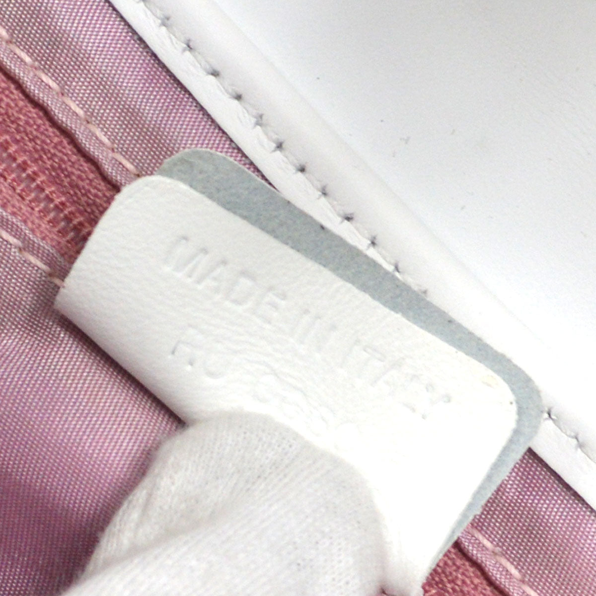 Christian Dior Newspaper Saddle Bag Medium