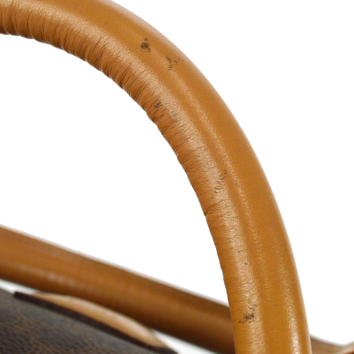 CELINE M13 Macadam Boston 30 Brown