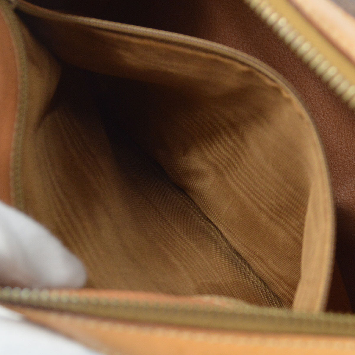 CELINE M13 Macadam Boston 30 Brown