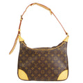 LOUIS VUITTON 2002 BOULOGNE 30 M51265