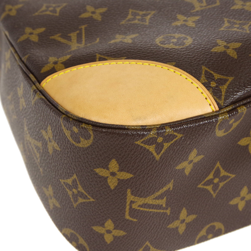 LOUIS VUITTON 2002 BOULOGNE 30 M51265