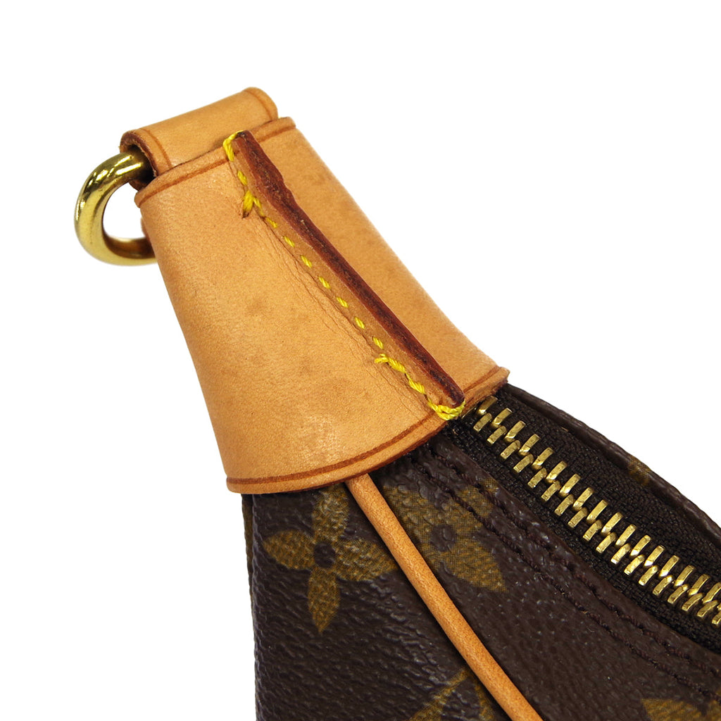 LOUIS VUITTON 2002 BOULOGNE 30 M51265