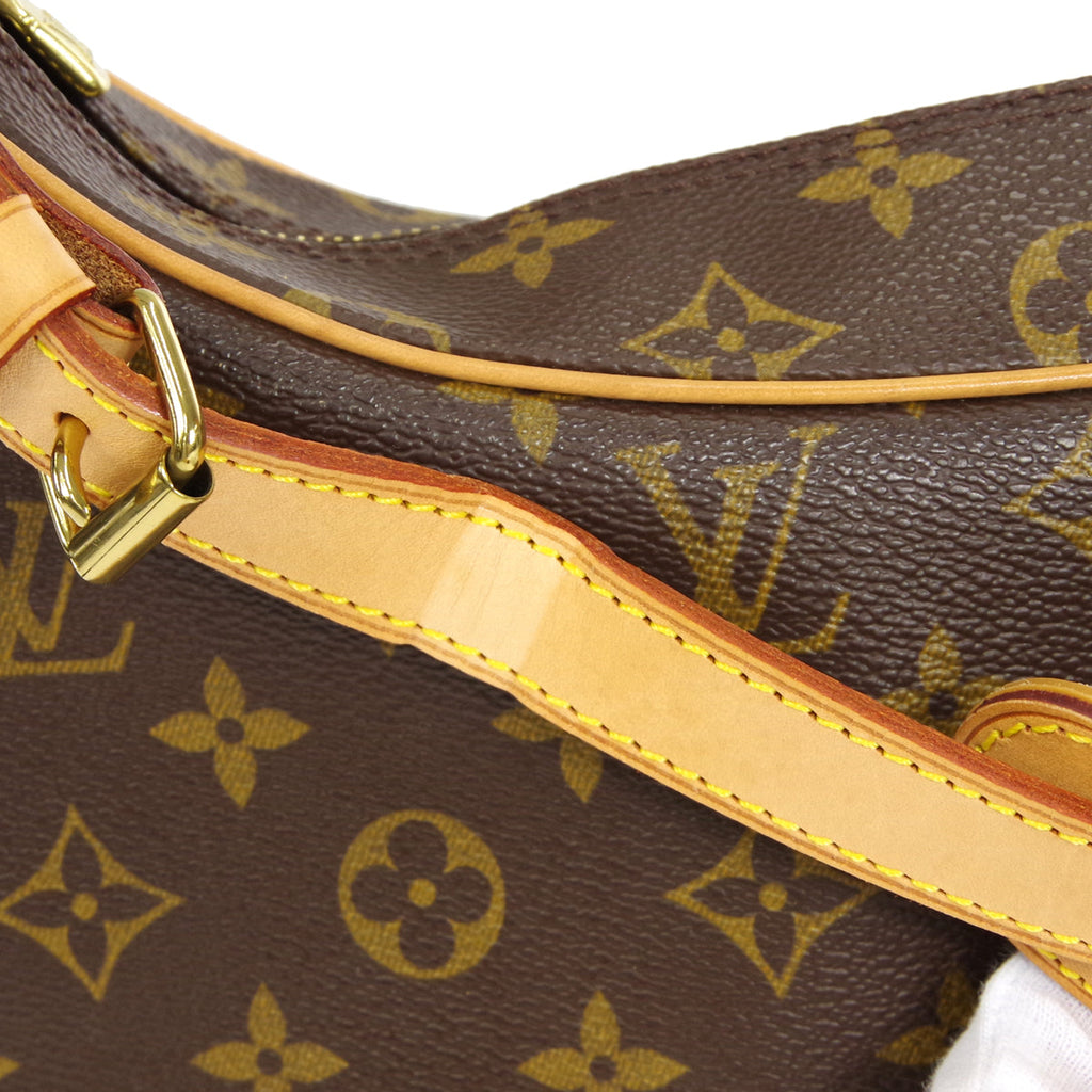 LOUIS VUITTON 2002 BOULOGNE 30 M51265