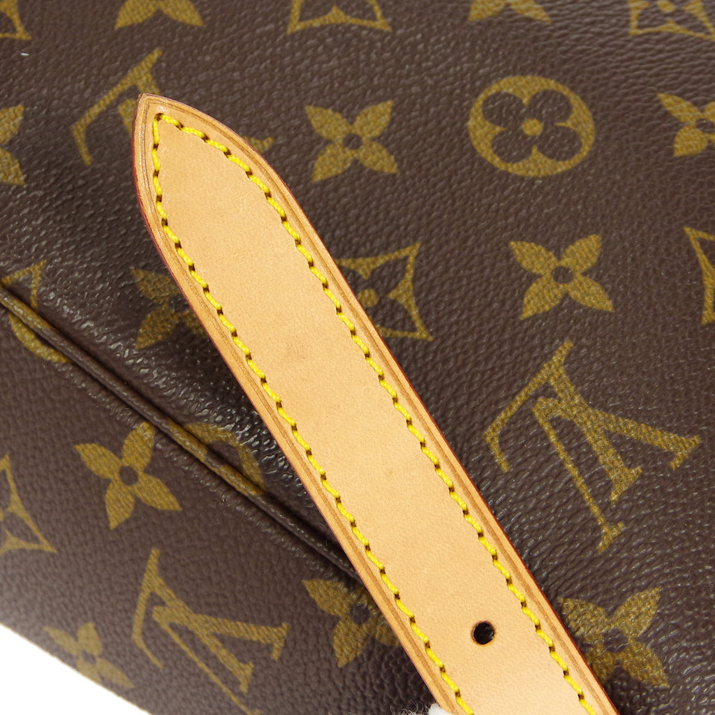 LOUIS VUITTON 2002 BOULOGNE 30 M51265