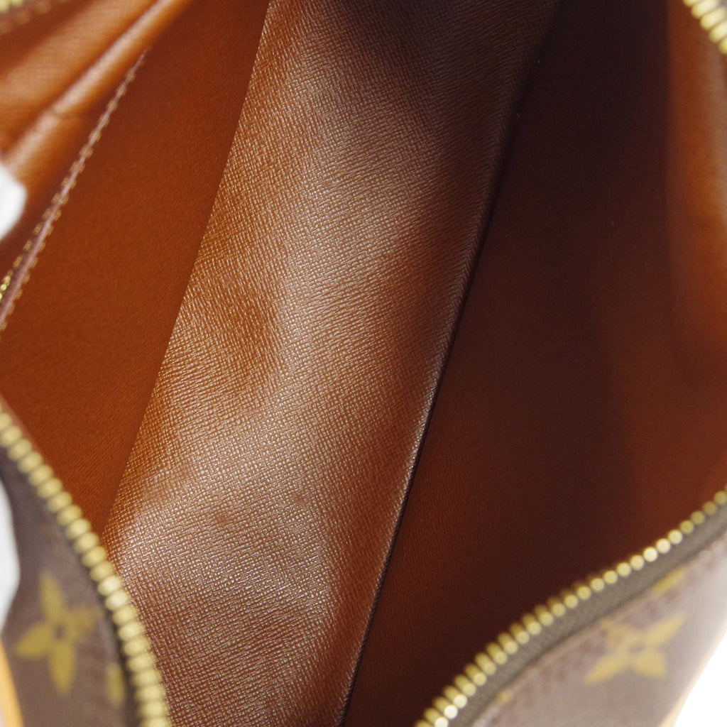 LOUIS VUITTON 2002 BOULOGNE 30 M51265
