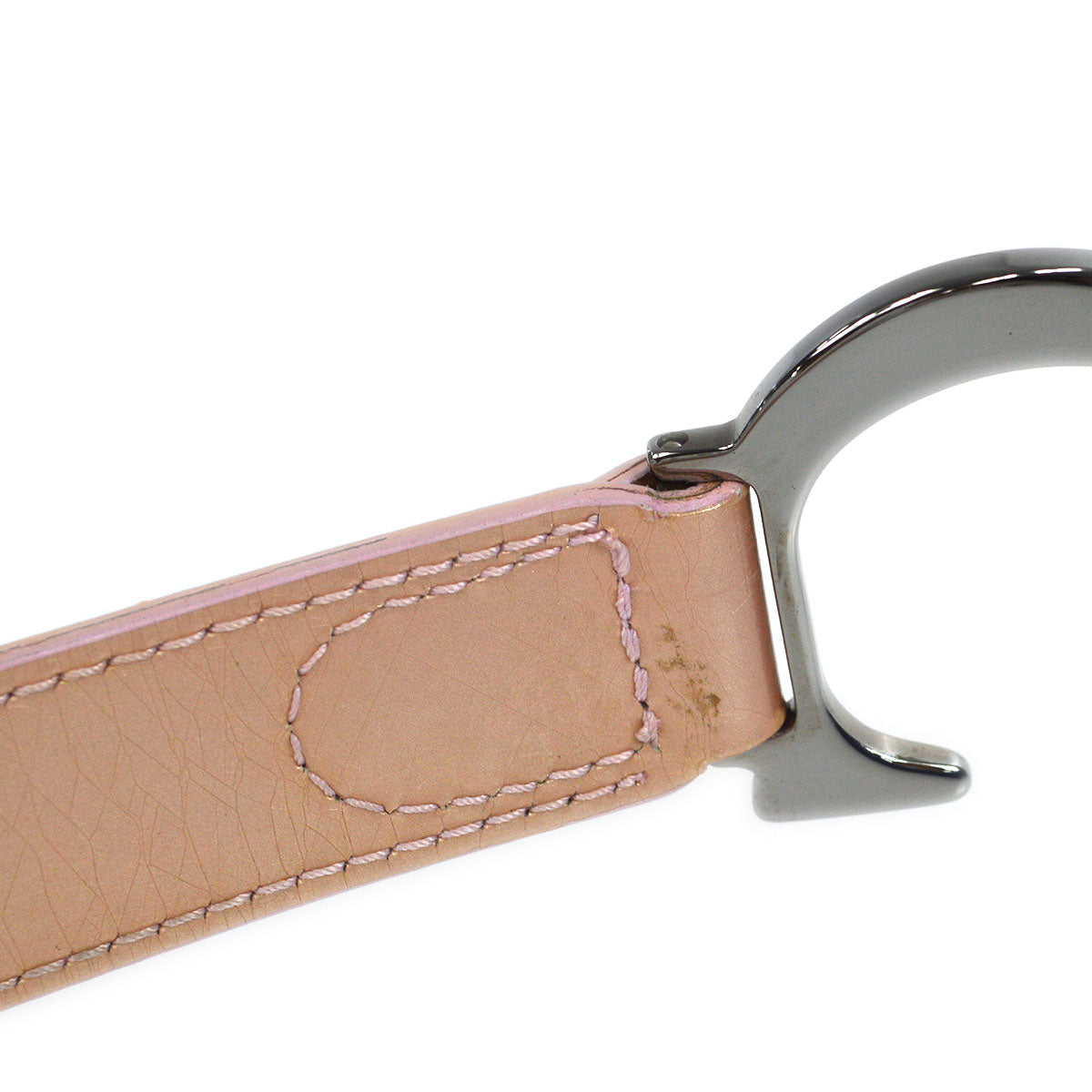Christian Dior Saddle Bag Medium