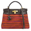 HERMES 2004 KELLY 32 RETOURNE Vibrato