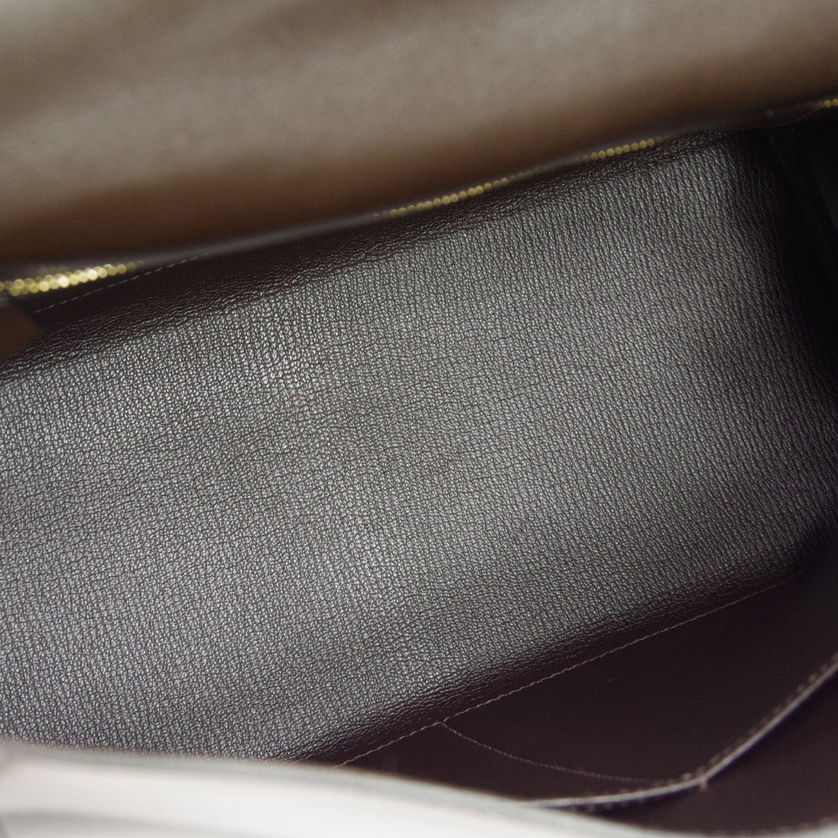HERMES 2004 KELLY 32 RETOURNE Vibrato