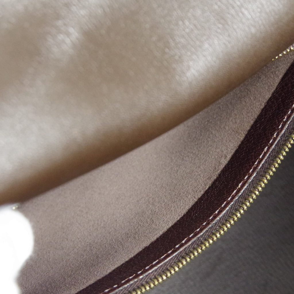 HERMES 2004 KELLY 32 RETOURNE Vibrato
