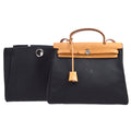 HERMES 2003 HERBAG PM 2 in 1 Handbag
