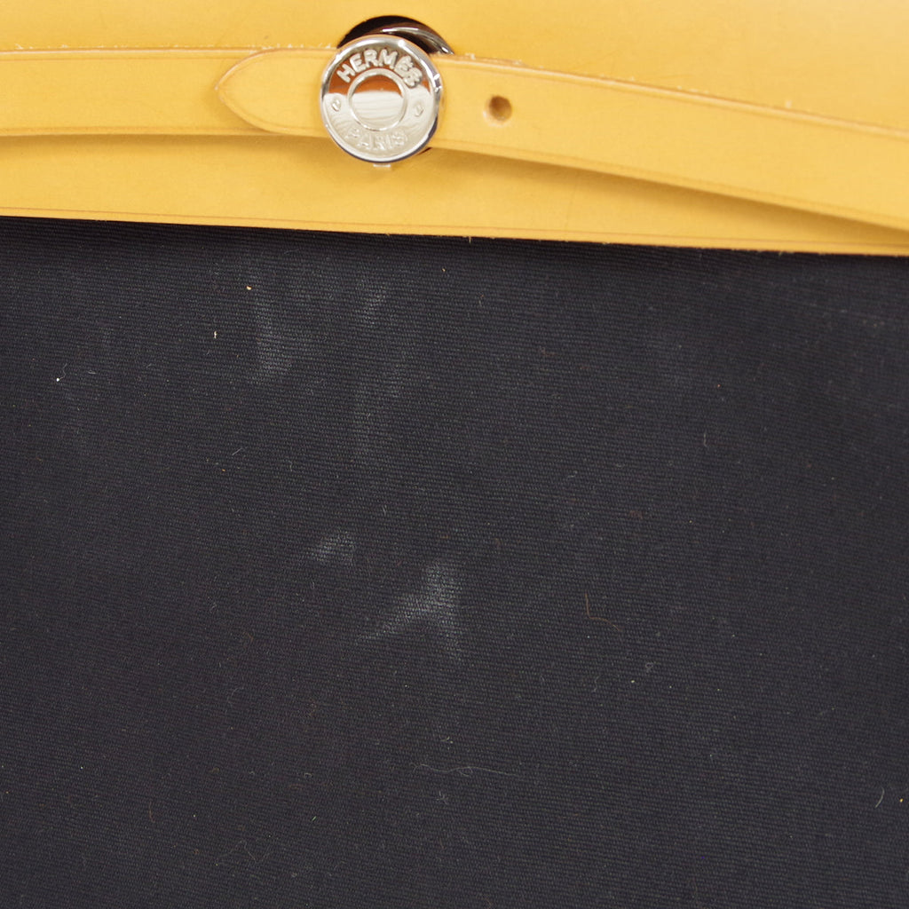 HERMES 2003 HERBAG PM 2 in 1 Handbag