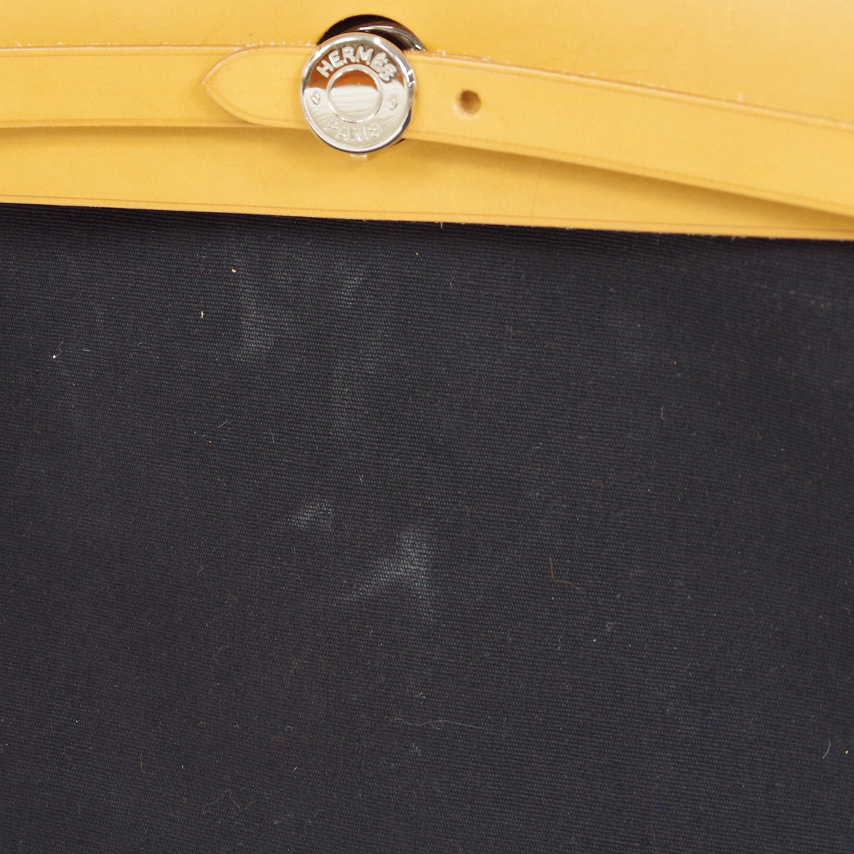 HERMES 2003 HERBAG PM 2 in 1 Handbag