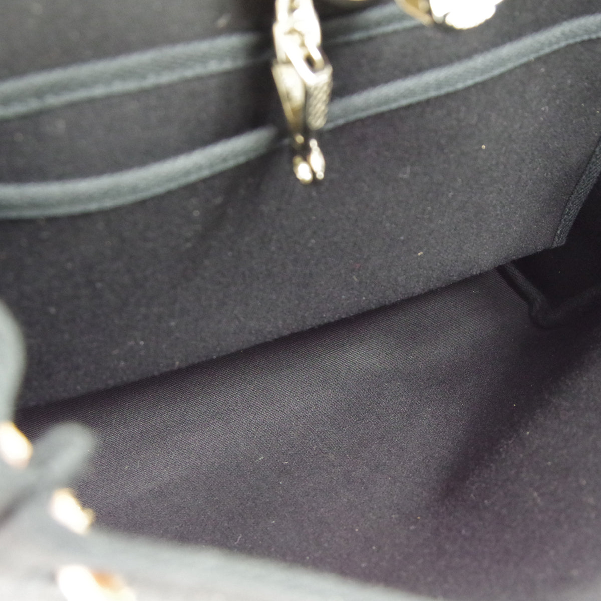 HERMES 2003 HERBAG PM 2 in 1 Handbag