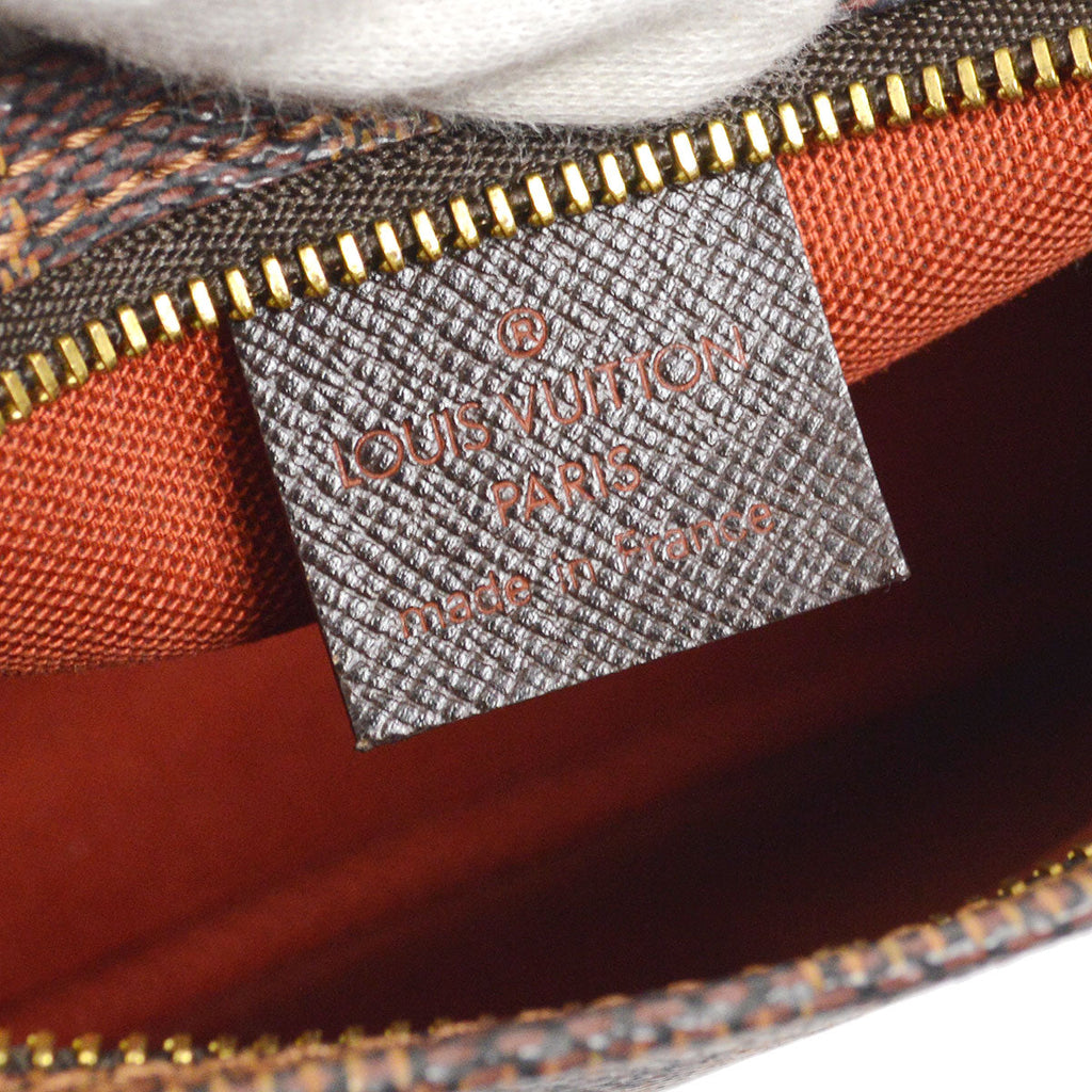 LOUIS VUITTON 1999 TROUSSE MAKEUP N51982
