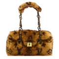 LOUIS VUITTON * 2004 MINI PAPILLON EXTRA ODINEL M92703