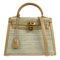 HERMES * 2000 KELLY 25 SELLIER Vibrato