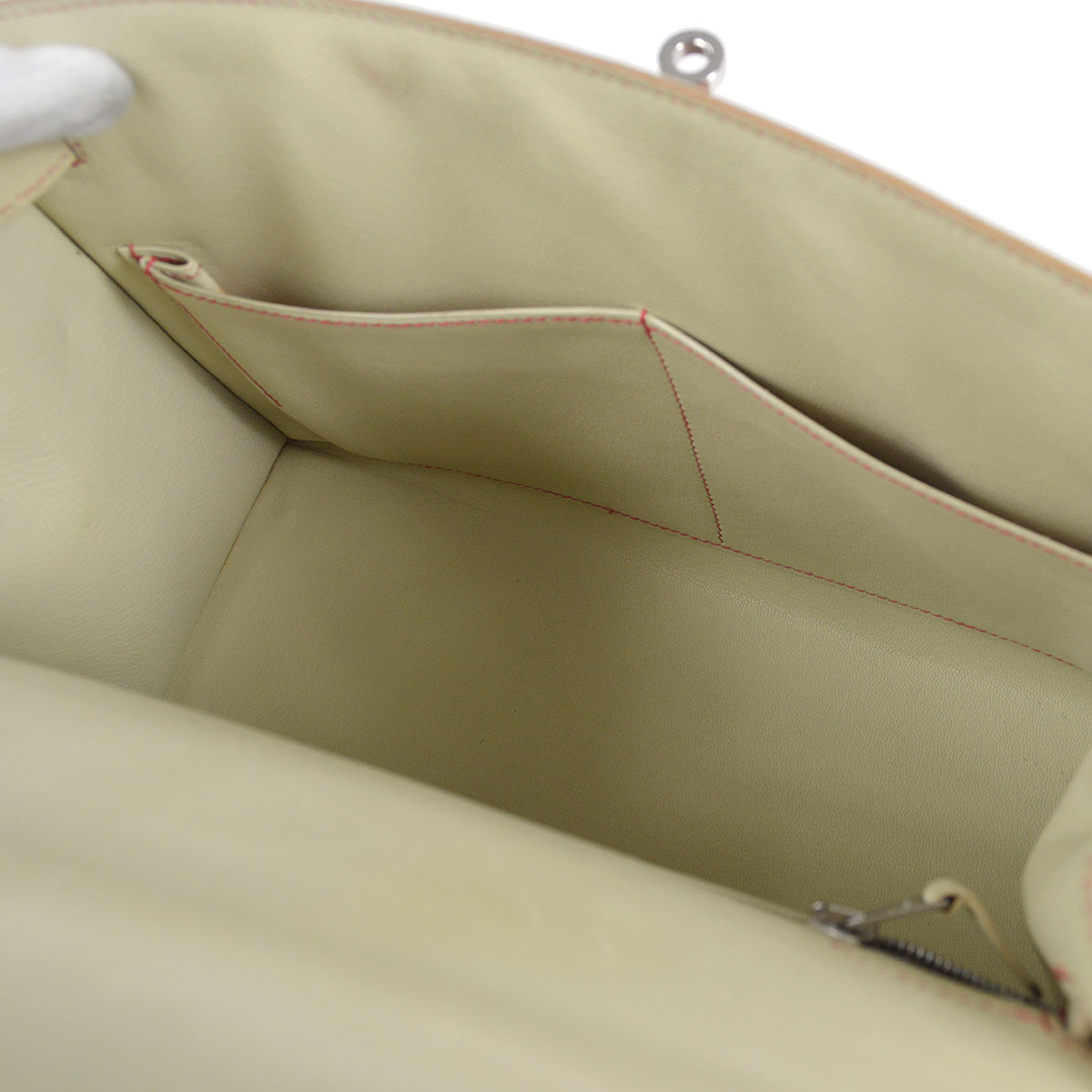 HERMES * 1990s KELLY 28 SELLIER Vibrato