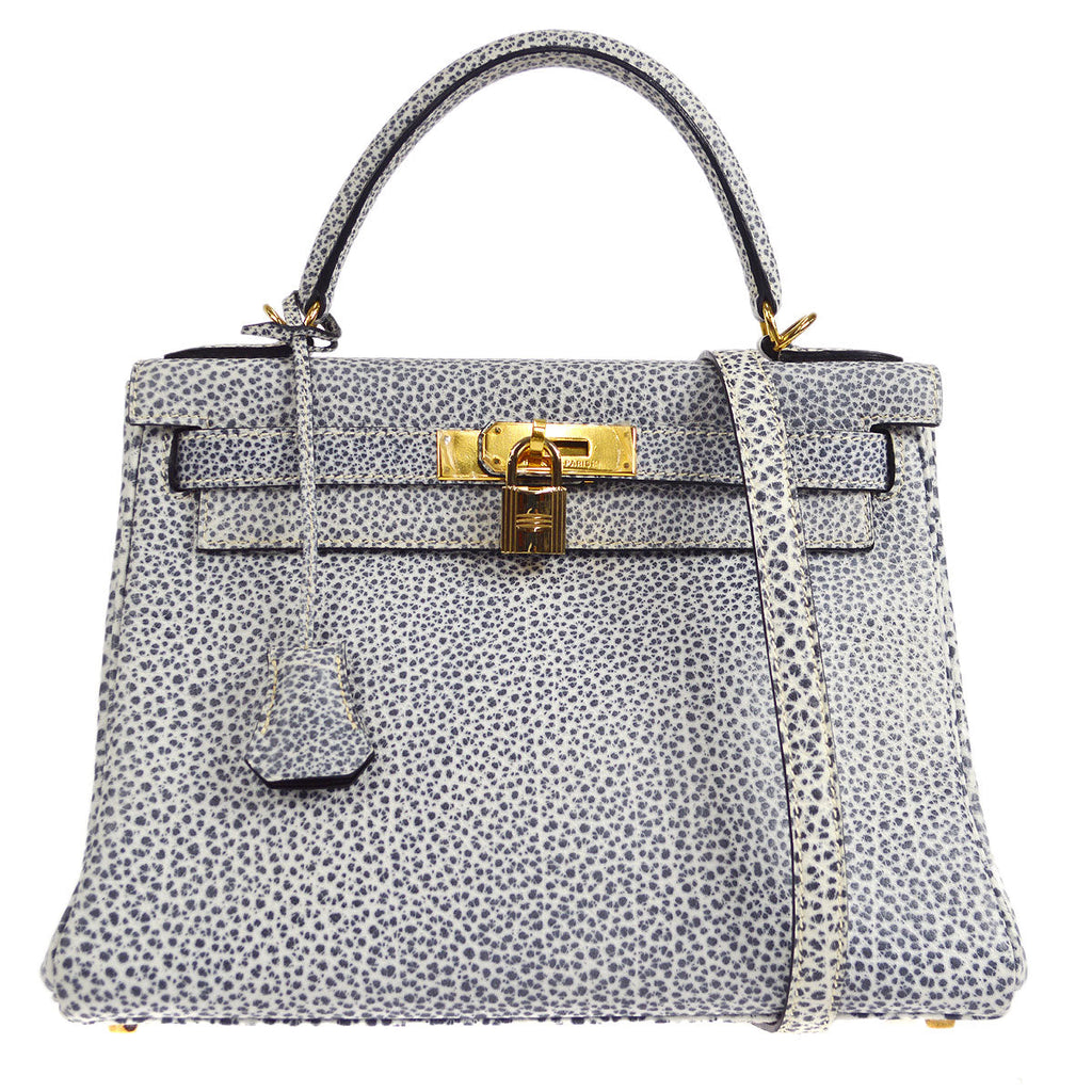 HERMES KELLY 28 RETOURNE