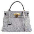 HERMES KELLY 28 RETOURNE