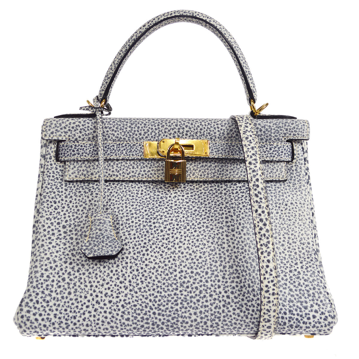 HERMES KELLY 28 RETOURNE