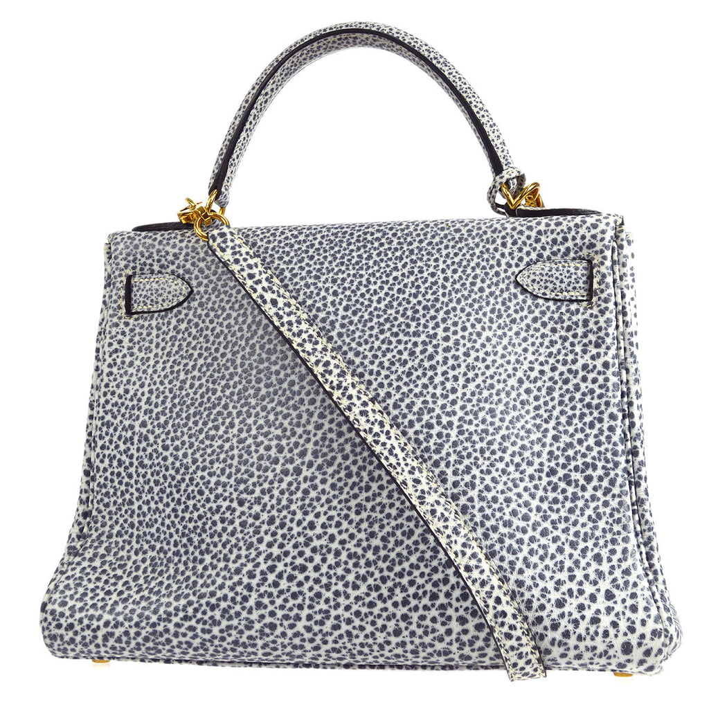 HERMES KELLY 28 RETOURNE