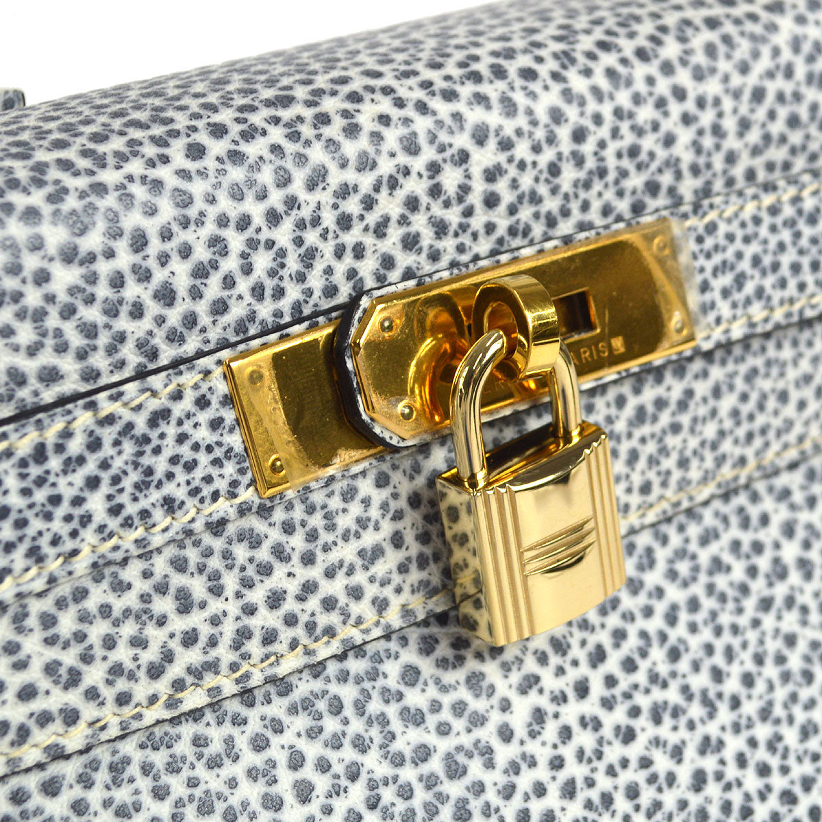 HERMES KELLY 28 RETOURNE
