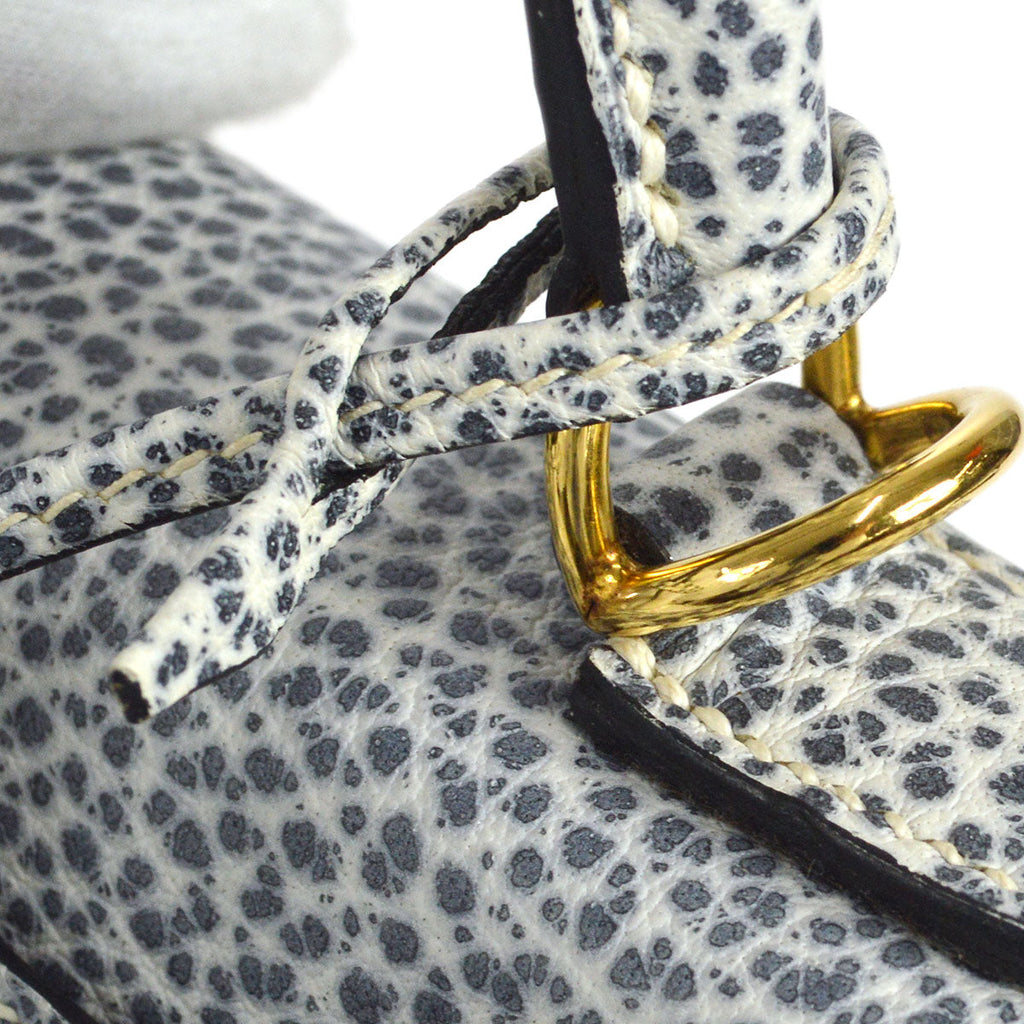 HERMES KELLY 28 RETOURNE