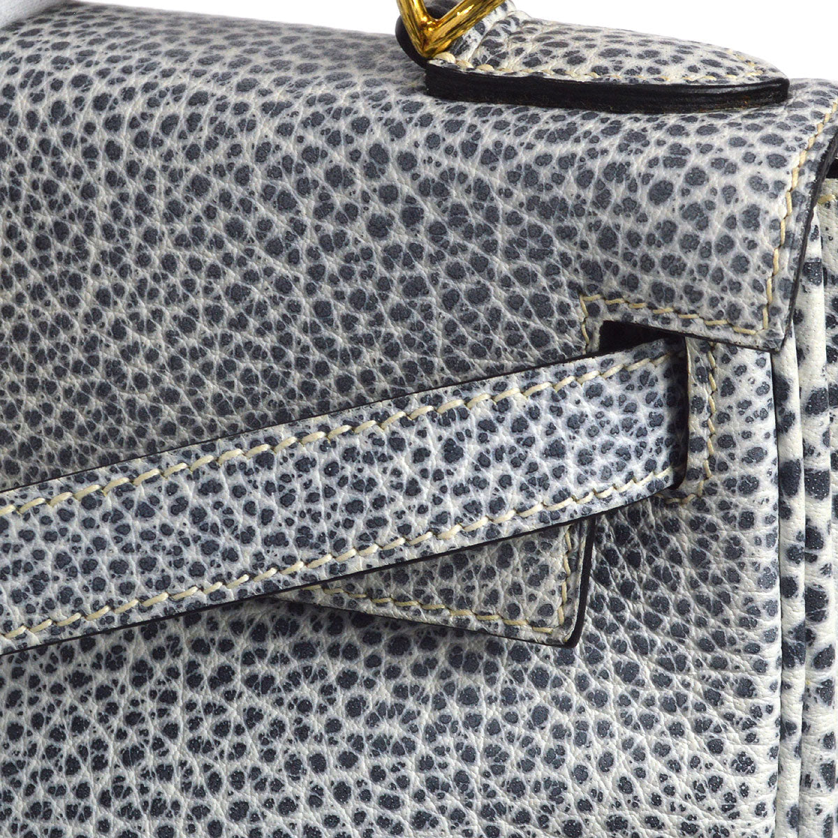 HERMES KELLY 28 RETOURNE