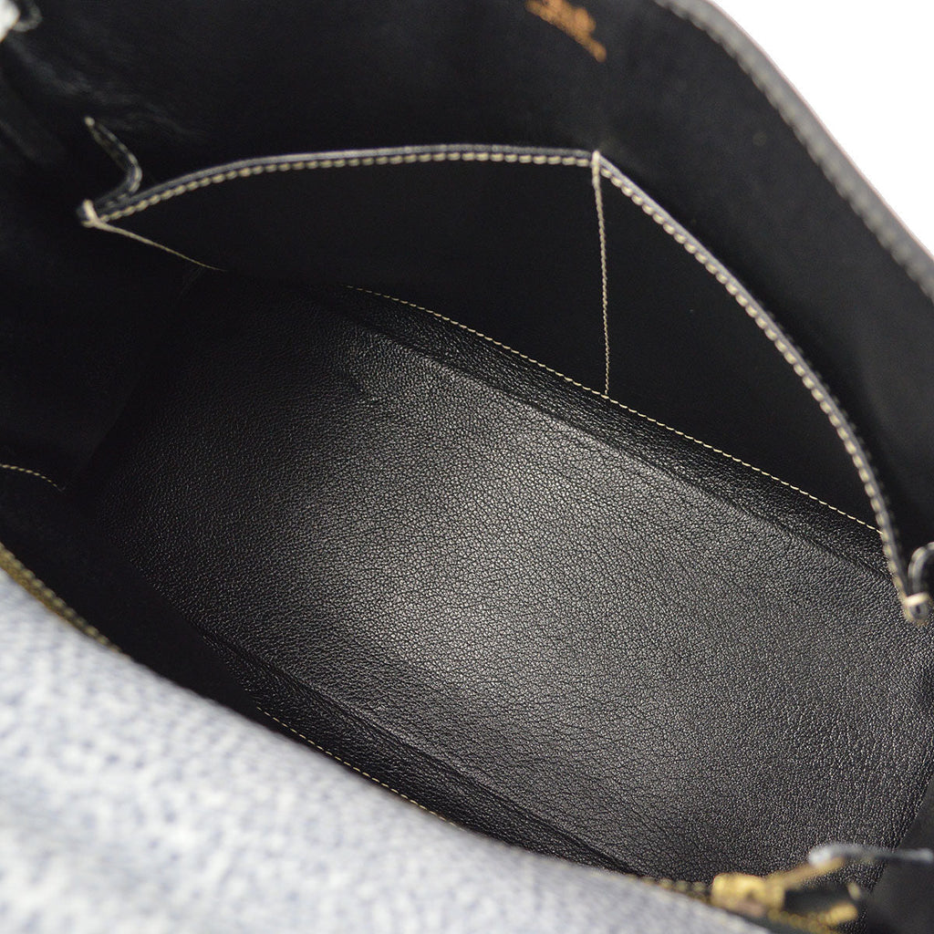 HERMES KELLY 28 RETOURNE