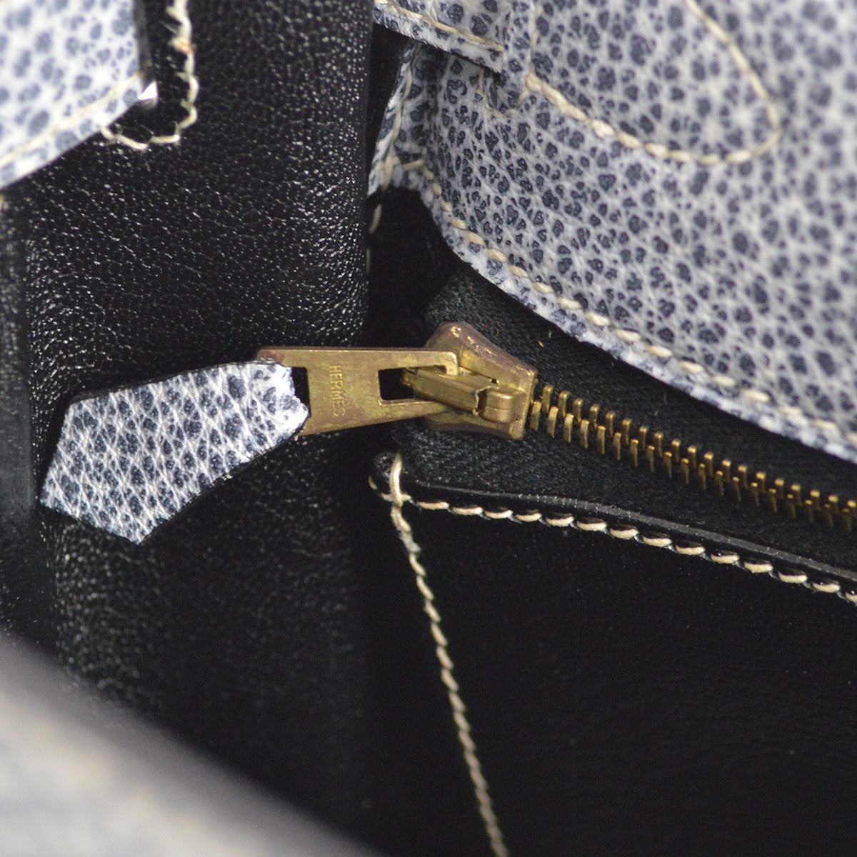HERMES KELLY 28 RETOURNE