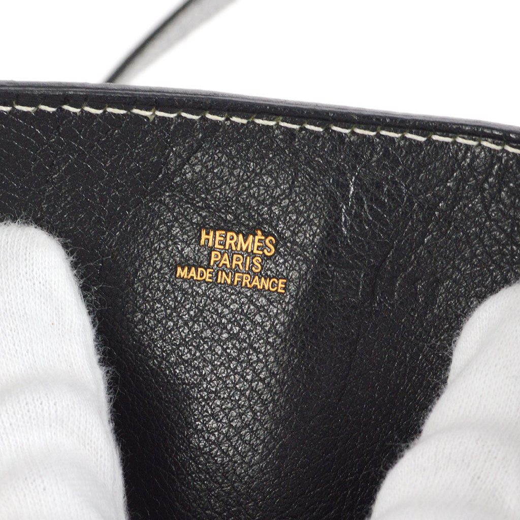 HERMES KELLY 28 RETOURNE
